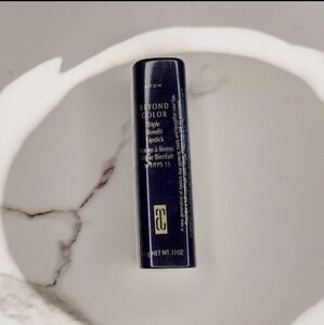 Vintage Beyond Color Avon Sugar Plum Lipstick (0.13 oz)